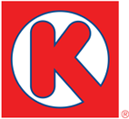 logo of a business named Circle K