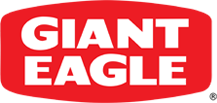 logo of a business named Giant Eagle