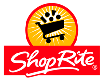 logo of a business named Shop Rite